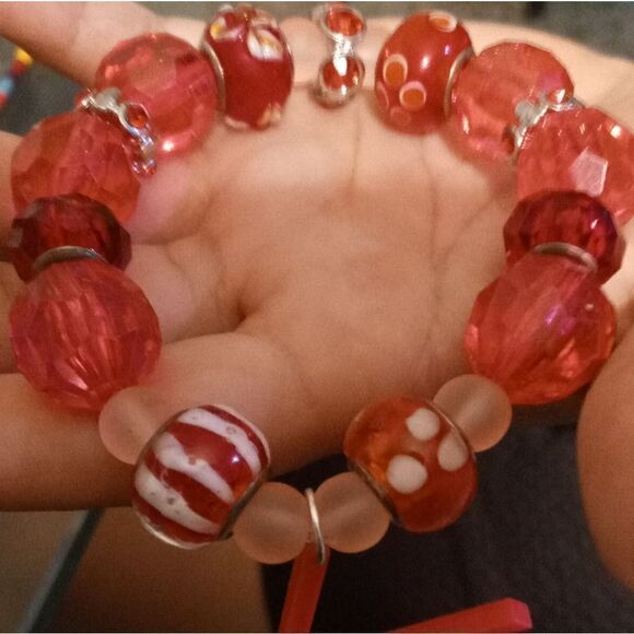 Custom bracelet build-a-bracelet - Picture 4 of 11